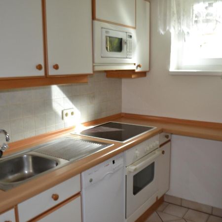 Apartment Marianne Bad Gastein Dış mekan fotoğraf