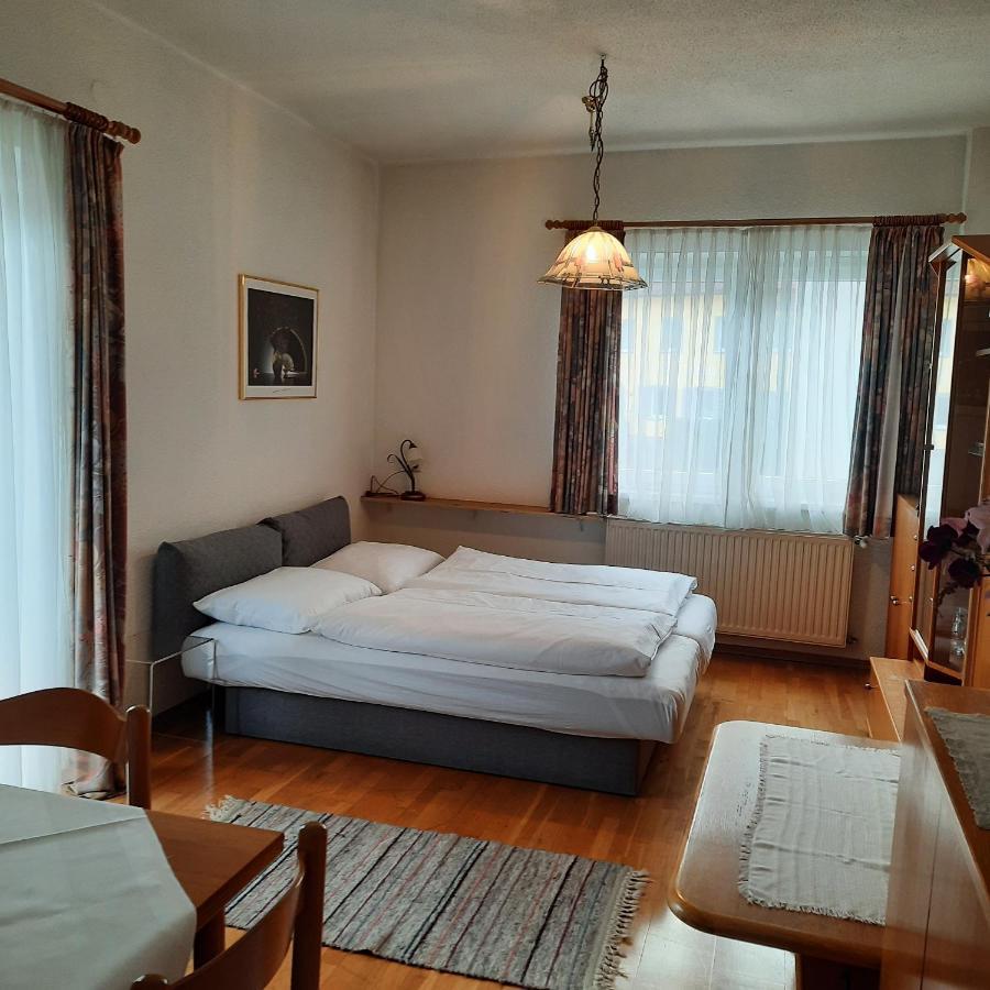 Apartment Marianne Bad Gastein Dış mekan fotoğraf