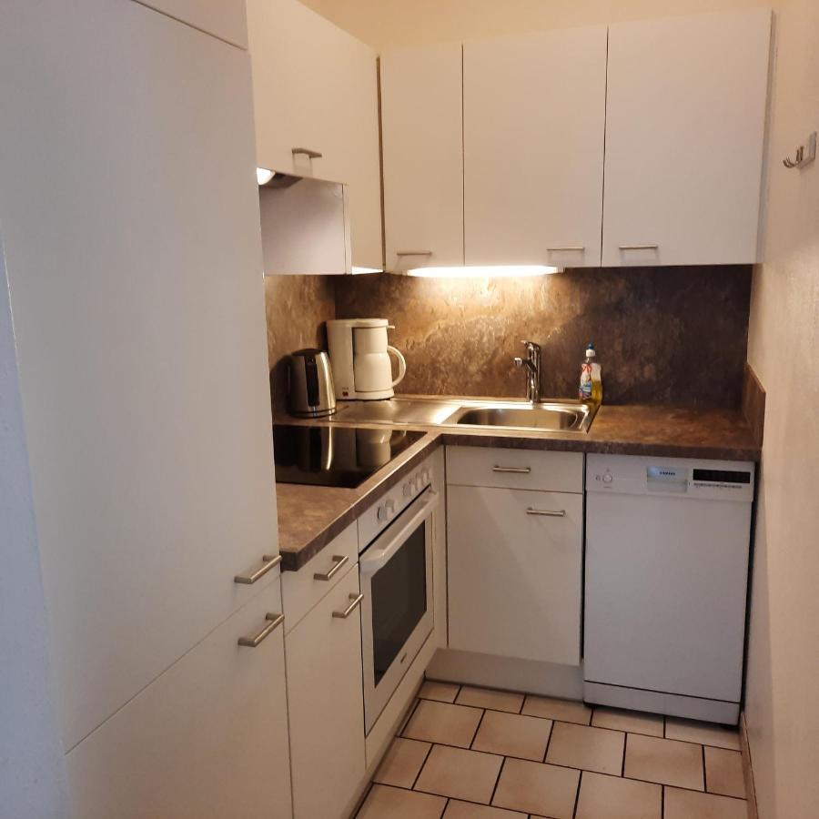 Apartment Marianne Bad Gastein Dış mekan fotoğraf