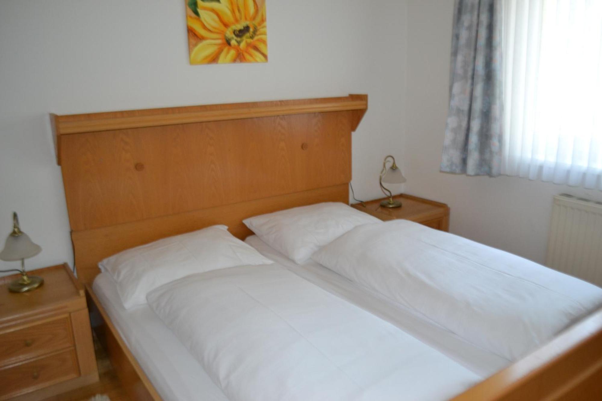 Apartment Marianne Bad Gastein Dış mekan fotoğraf