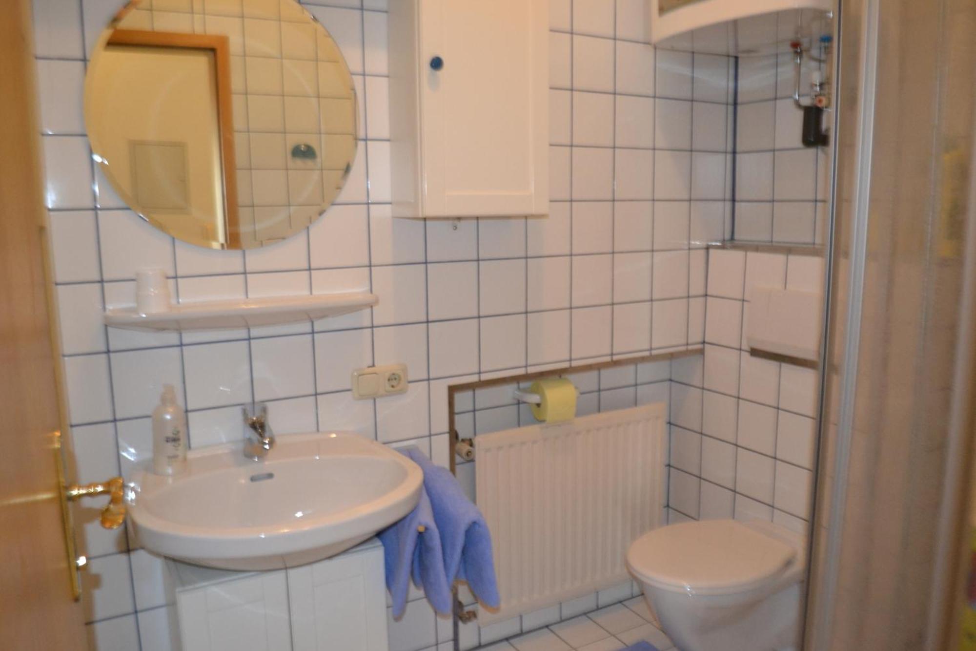 Apartment Marianne Bad Gastein Dış mekan fotoğraf