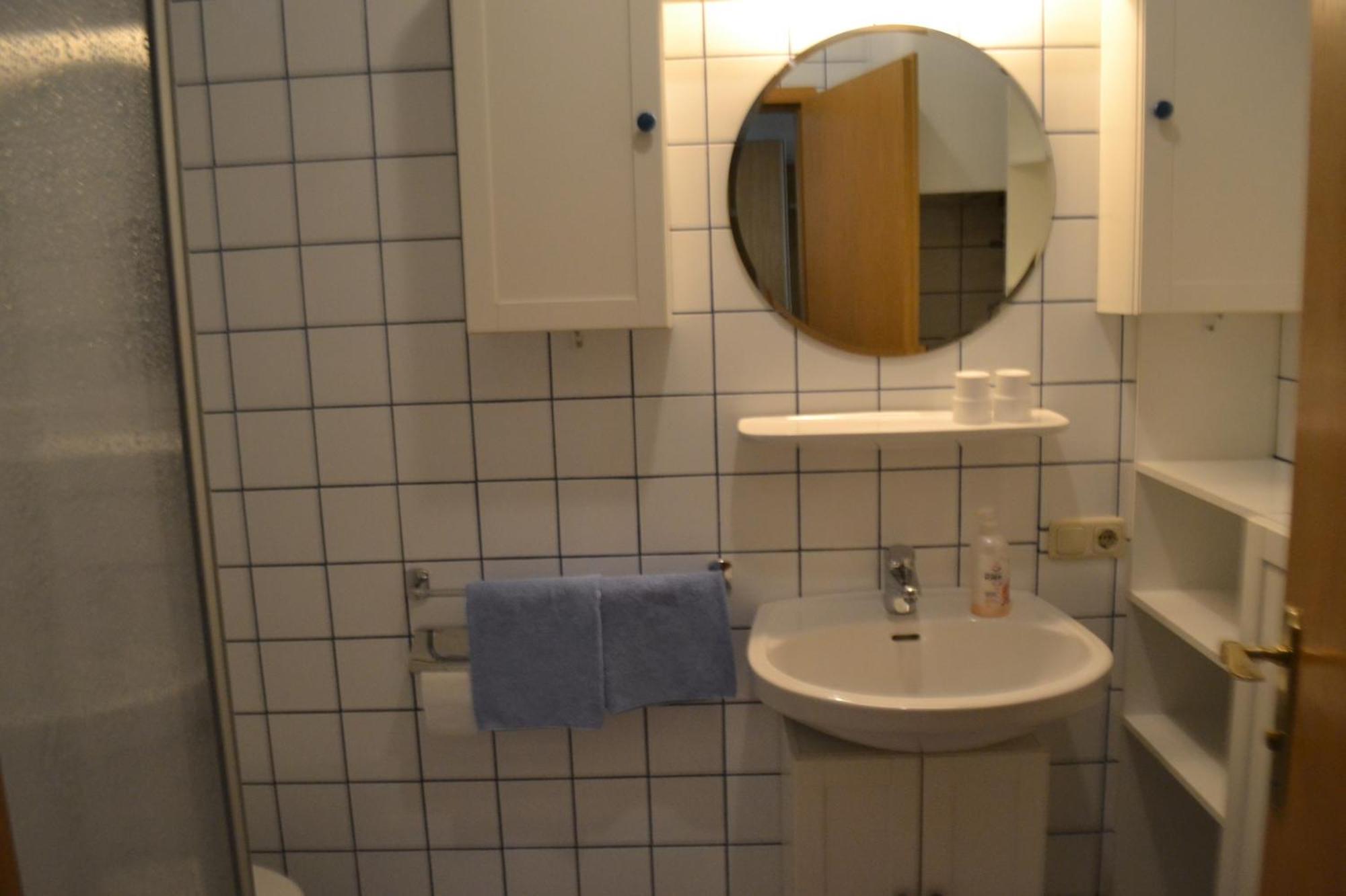 Apartment Marianne Bad Gastein Dış mekan fotoğraf