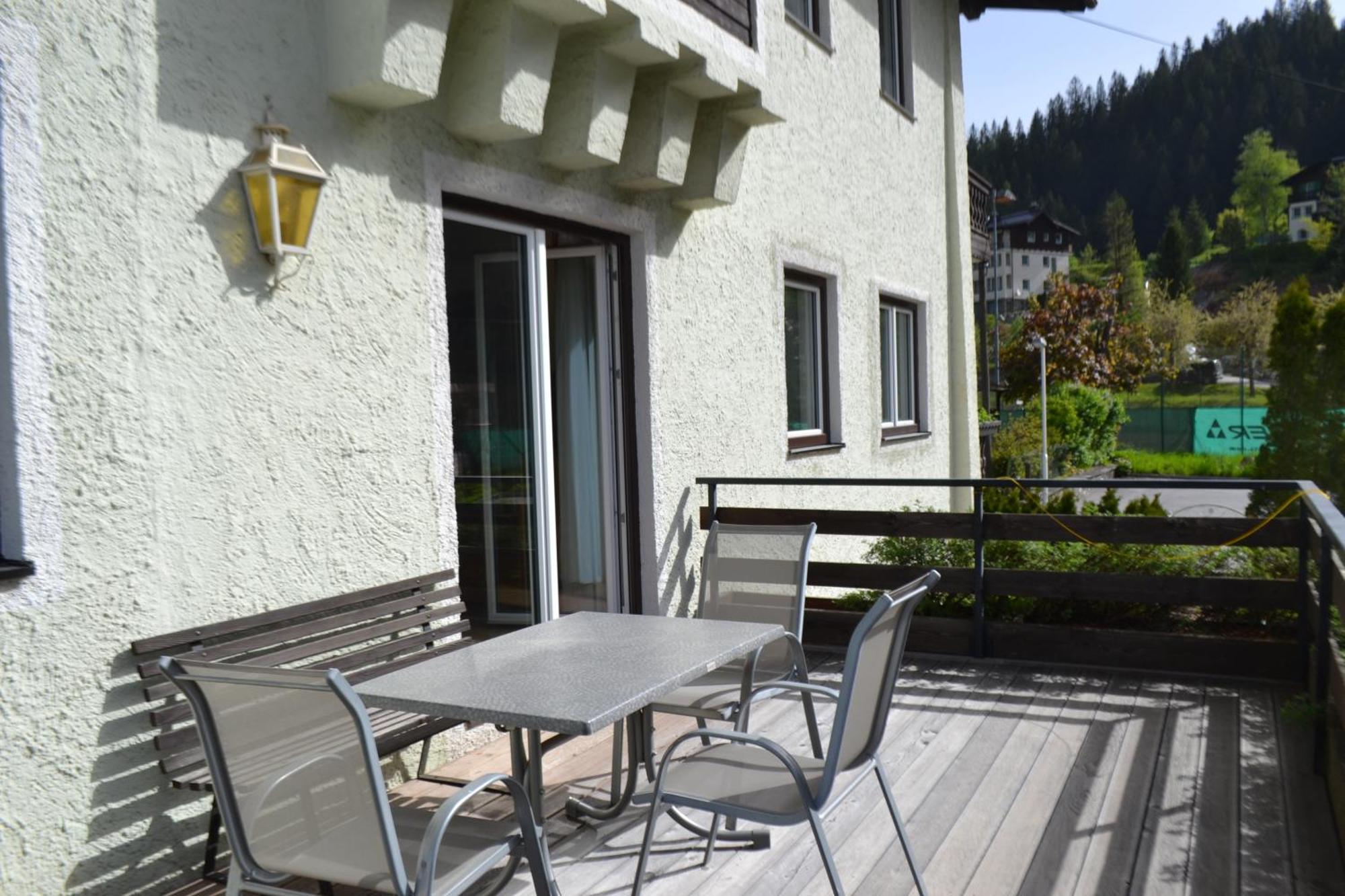 Apartment Marianne Bad Gastein Dış mekan fotoğraf