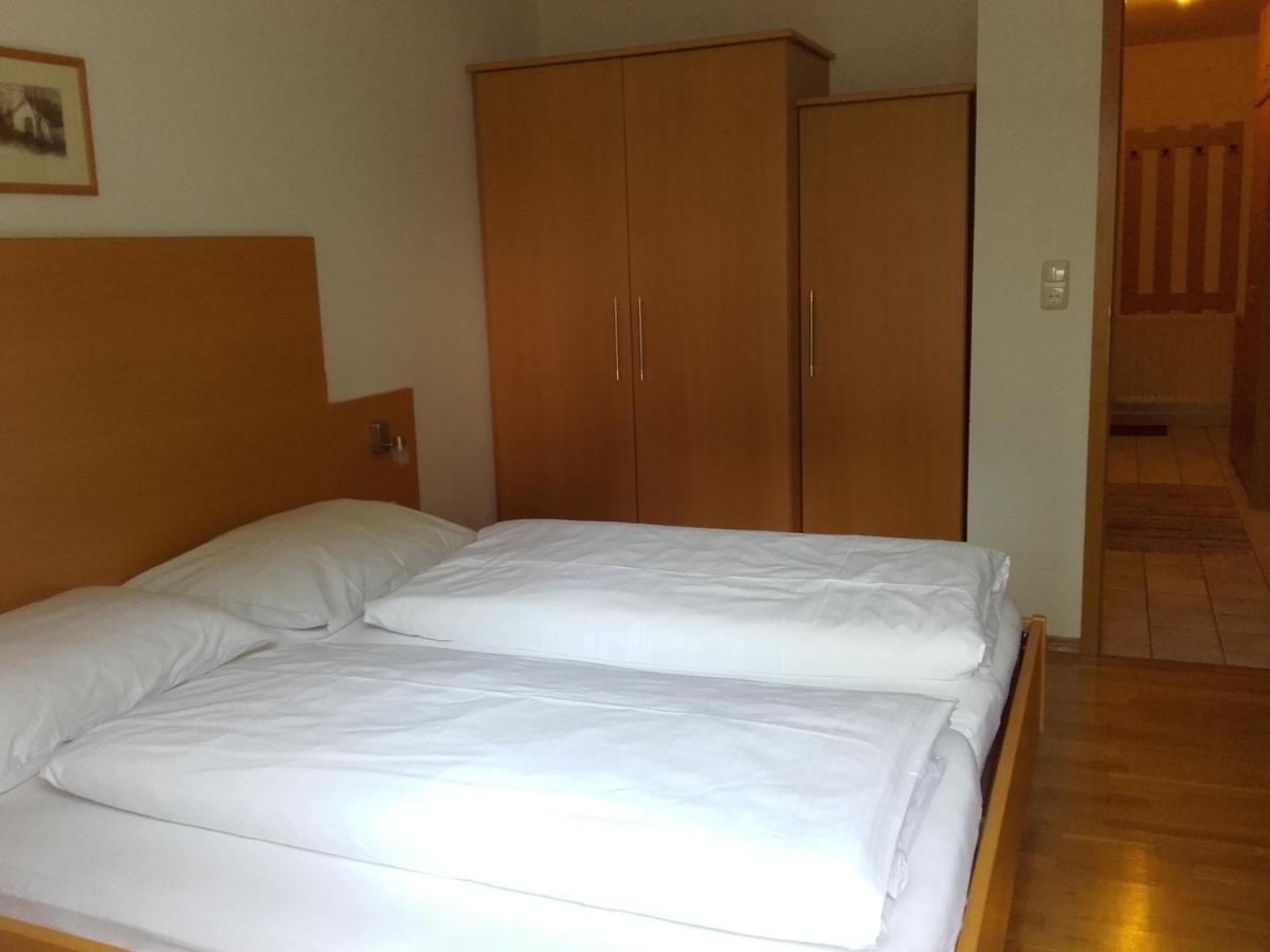 Apartment Marianne Bad Gastein Dış mekan fotoğraf